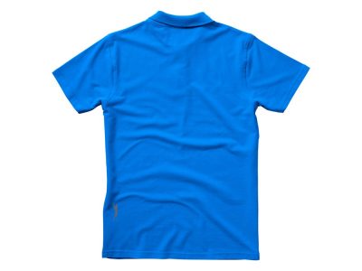 Рубашка поло Advantage мужская, небесно-голубой, изображение 3