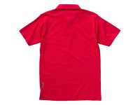 Рубашка поло Let мужская, красный, изображение 3