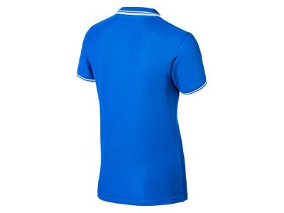 Рубашка поло Deuce мужская, небесно-голубой, изображение 2