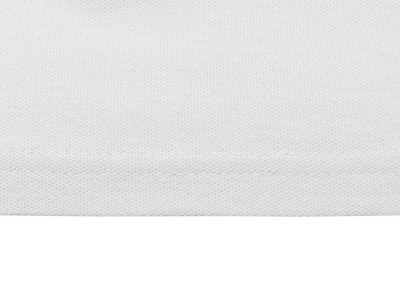 Рубашка поло Point мужская с длинным рукавом, белый, изображение 4