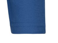 Рубашка поло Point мужская с длинным рукавом, небесно-голубой, изображение 2