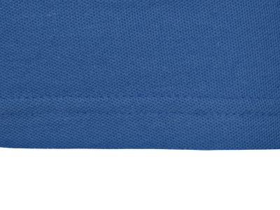 Рубашка поло Point мужская с длинным рукавом, небесно-голубой, изображение 3