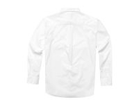 Рубашка Wilshire мужская с длинным рукавом, белый, изображение 2
