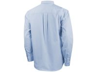 Рубашка Wilshire мужская с длинным рукавом, синий, изображение 2