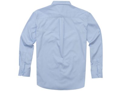 Рубашка Wilshire мужская с длинным рукавом, синий, изображение 6