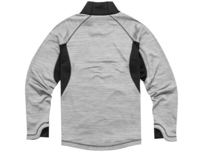Куртка Richmond мужская на молнии, серый меланж, изображение 2
