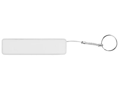 Портативное зарядное устройство Сатурн, 2200 mAh, белый — 392506_2, изображение 4