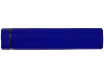 Портативное зарядное устройство Мьюзик, 5200 mAh, синий — 392542_2, изображение 7
