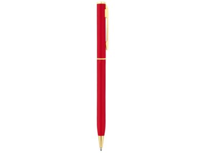 Ручка шариковая Жако, красный — 77580.01_2, изображение 2