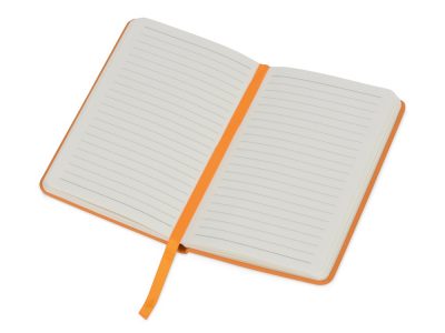 Блокнот А6 Vision, Lettertone, оранжевый — 783113_2, изображение 2