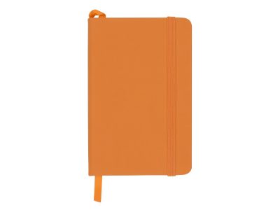 Блокнот А6 Vision, Lettertone, оранжевый — 783113_2, изображение 3