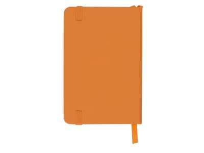 Блокнот А6 Vision, Lettertone, оранжевый — 783113_2, изображение 4