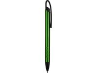 Ручка шариковая Аякс, зеленый — 74111.03_2, изображение 3