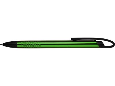 Ручка шариковая Аякс, зеленый — 74111.03_2, изображение 4