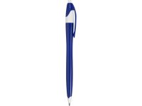 Ручка шариковая Астра, синий — 13415.02_2, изображение 3