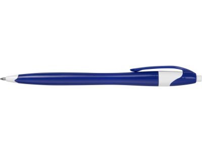 Ручка шариковая Астра, синий — 13415.02_2, изображение 5