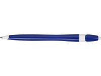 Ручка шариковая Астра, синий — 13415.02_2, изображение 6