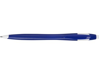 Ручка шариковая Астра, синий — 13415.02_2, изображение 7
