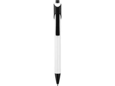 Ручка шариковая Тукан, белый/черный — 13715.07_2, изображение 2
