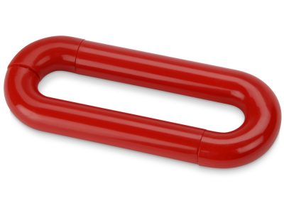Ручка-карабин Альпы, красный — 13050.01_2, изображение 1