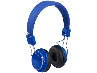 Наушники Tex Bluetooth®, ярко-синий, изображение 2