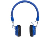 Наушники Tex Bluetooth®, ярко-синий, изображение 4