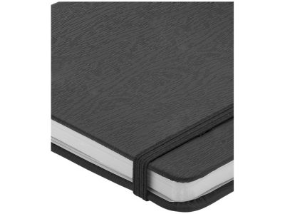 Блокнот А5 Wood-look, черный — 10687900_2, изображение 4