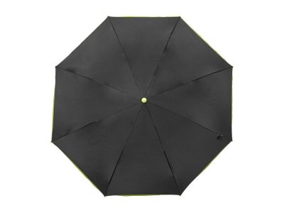 Зонт Spark двухсекционный, 21, зеленый, изображение 4