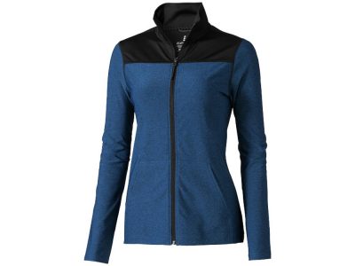 Куртка Perren Knit женская, синий, изображение 1
