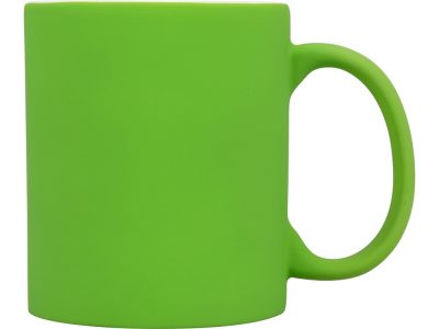 Кружка Майлд, 320 мл, зеленое яблоко, изображение 2