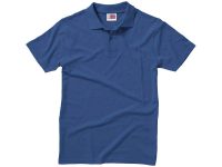 Рубашка поло First мужская, синий navy, изображение 3
