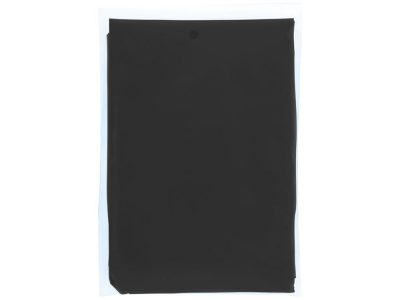 Дождевик Ziva, черный — 10042900_2, изображение 3
