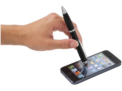 Шариковая ручка-стилус Nash — 10690300_2, изображение 3