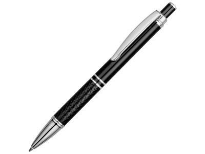 Шариковая ручка Jewel, черный/серебристый — 10698700_2, изображение 1