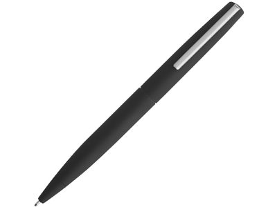 Ручка шариковая Milos, черный — 10700600_2, изображение 1