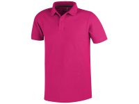 Рубашка поло Primus мужская, розовый, изображение 1