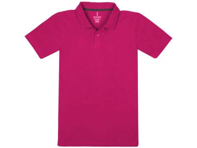 Рубашка поло Primus мужская, розовый, изображение 2