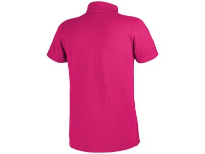 Рубашка поло Primus мужская, розовый, изображение 4