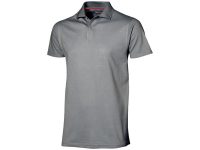 Рубашка поло Advantage мужская, серый, изображение 1
