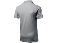 Рубашка поло Advantage мужская, серый, изображение 3