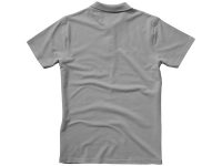Рубашка поло Advantage мужская, серый, изображение 4