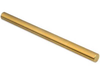 Ручка гелевая Перикл в подарочной коробке, золотистый — 512591_2, изображение 3