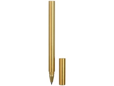 Ручка гелевая Перикл в подарочной коробке, золотистый — 512591_2, изображение 5