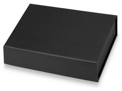 Подарочная коробка Giftbox малая, черный — 625023_2, изображение 1