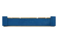 Подарочная деревянная коробка, синий — 625039_2, изображение 5