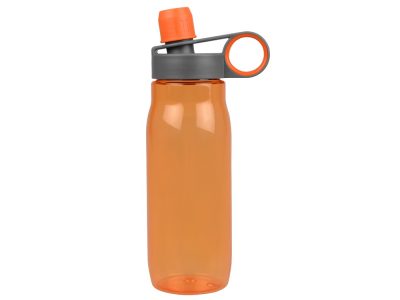 Бутылка для воды Stayer 650мл, оранжевый — 823108_2, изображение 4