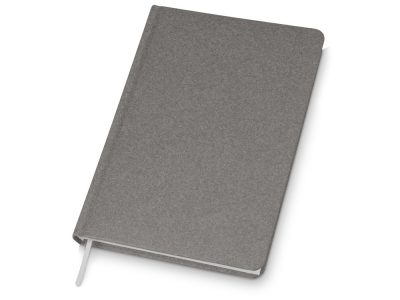 Ежедневник недатированный А5 Raw AR, светло-серый, изображение 1