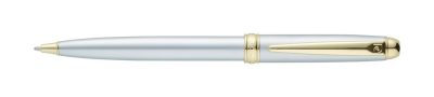 Ручка шариковая ECO с поворотным механизмом. Pierre Cardin — 417372_2, изображение 2