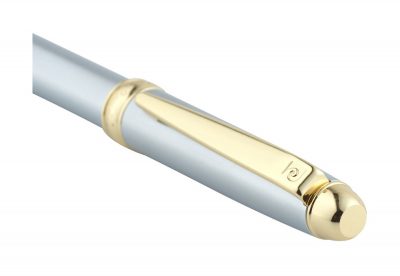 Ручка шариковая ECO с поворотным механизмом. Pierre Cardin — 417372_2, изображение 4