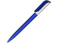Ручка шариковая Арлекин, синий — 15102.02_2, изображение 1